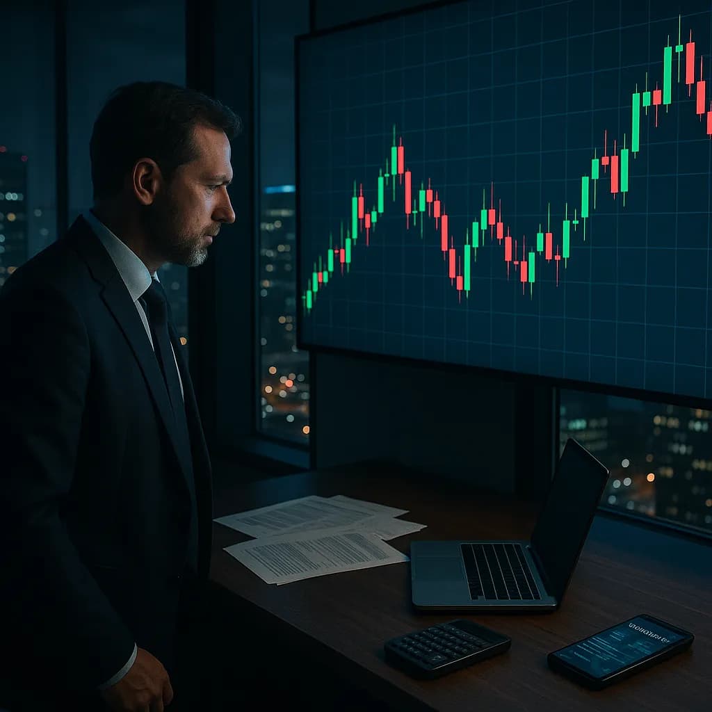 Курс доллара достиг отметки в 80 рублей впервые за два месяца