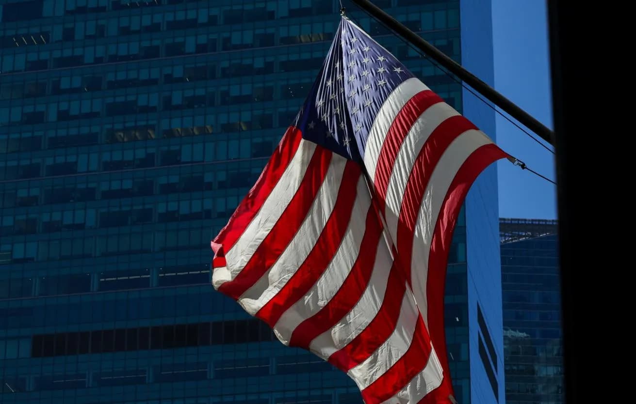 Госдолг США преодолел отметку в 39 триллионов долларов