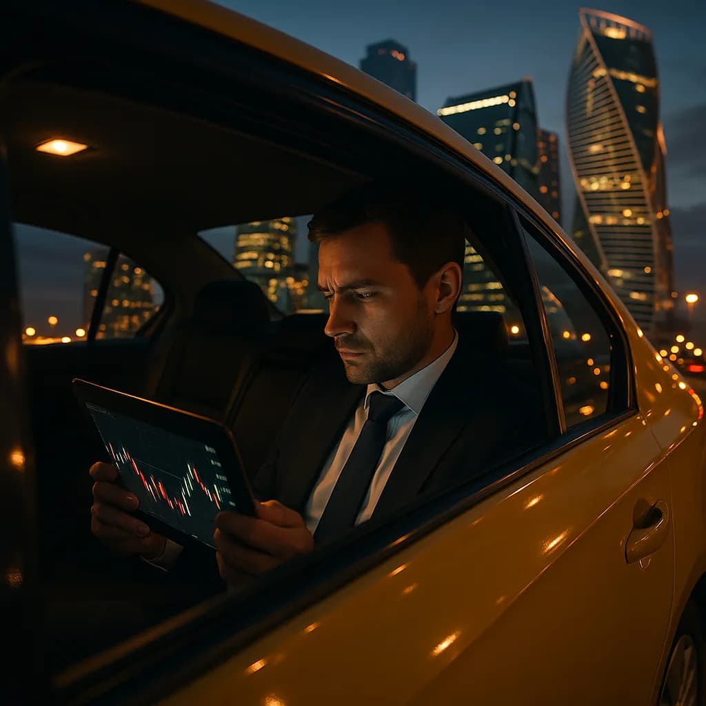 Почему россияне беспокоятся о стабильности национальной валюты