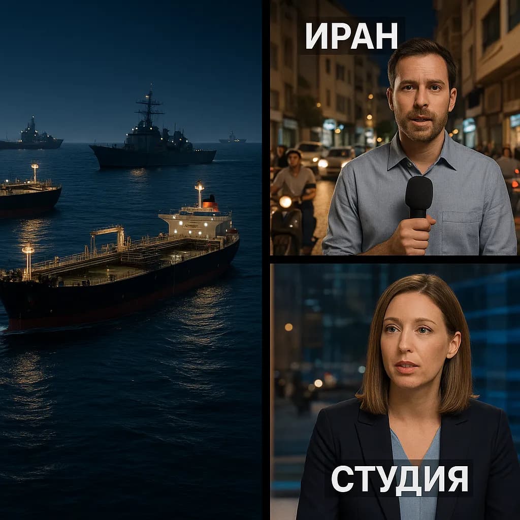 Рост доллара на фоне эскалации конфликта США и Ирана