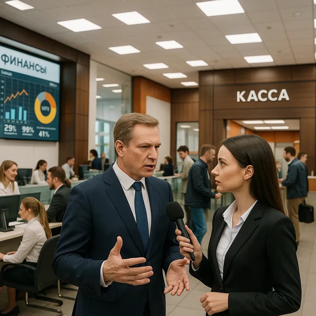 Снижение количества фальшивых долларов в России