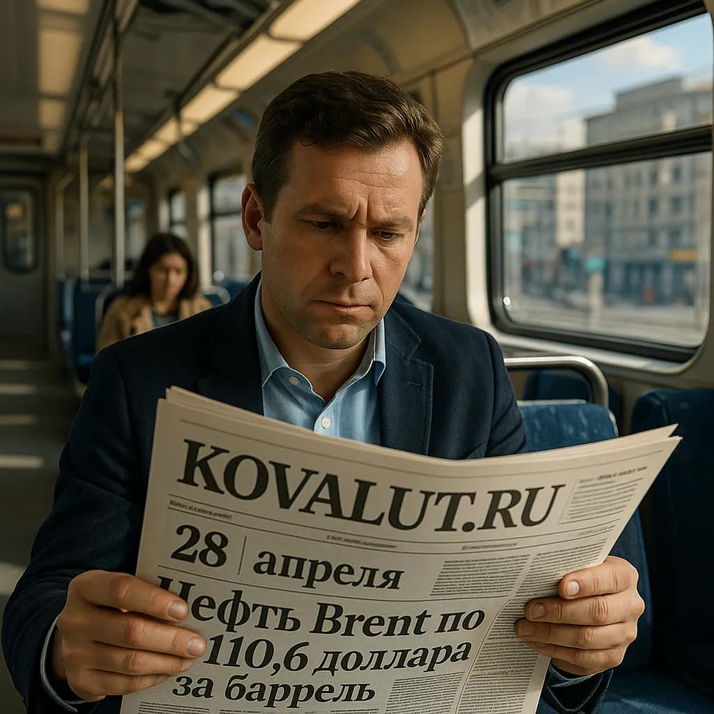 Цены на нефть снова идут вверх