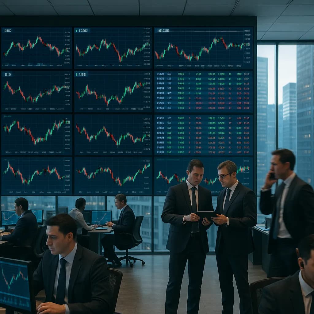 Прогноз курса доллара на 2026 год