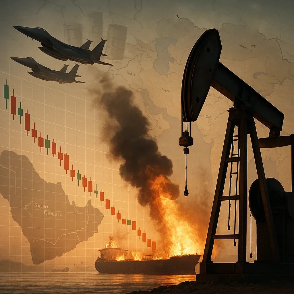 Что влияет на рубль?