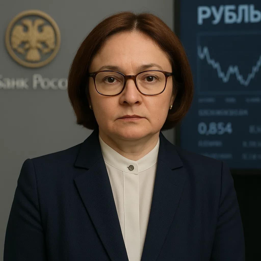 Экономика не должна развиваться за счёт карманов граждан