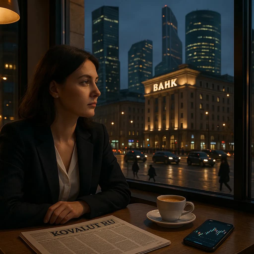 Центробанк обновил курсы валют