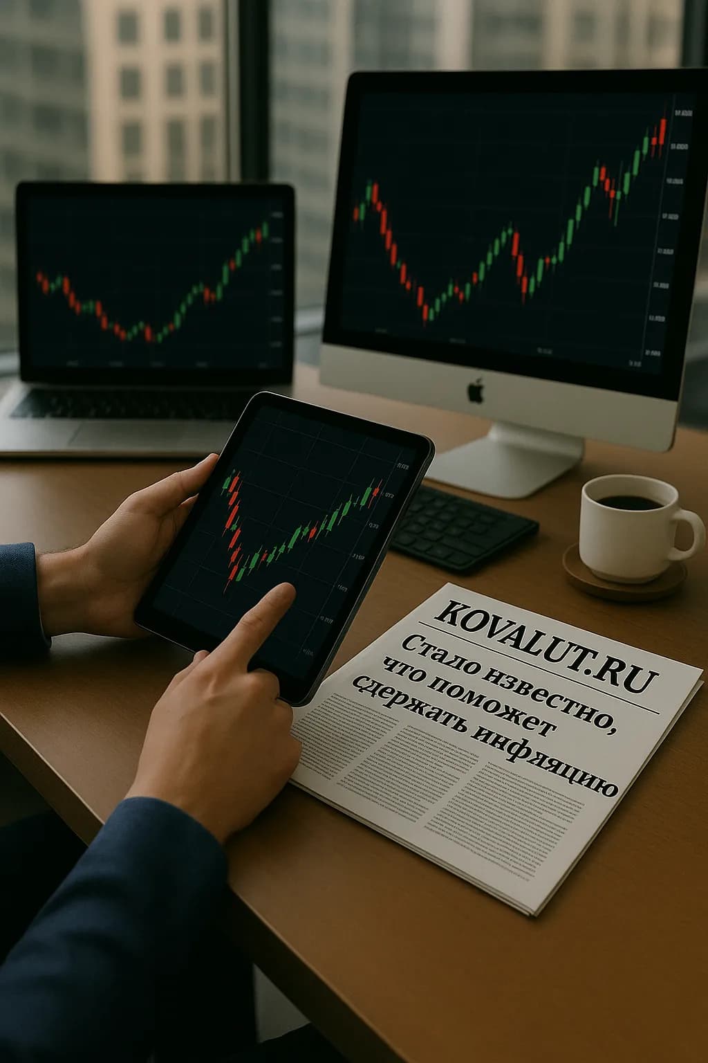 Как курс рубля влияет на инфляцию и доходы