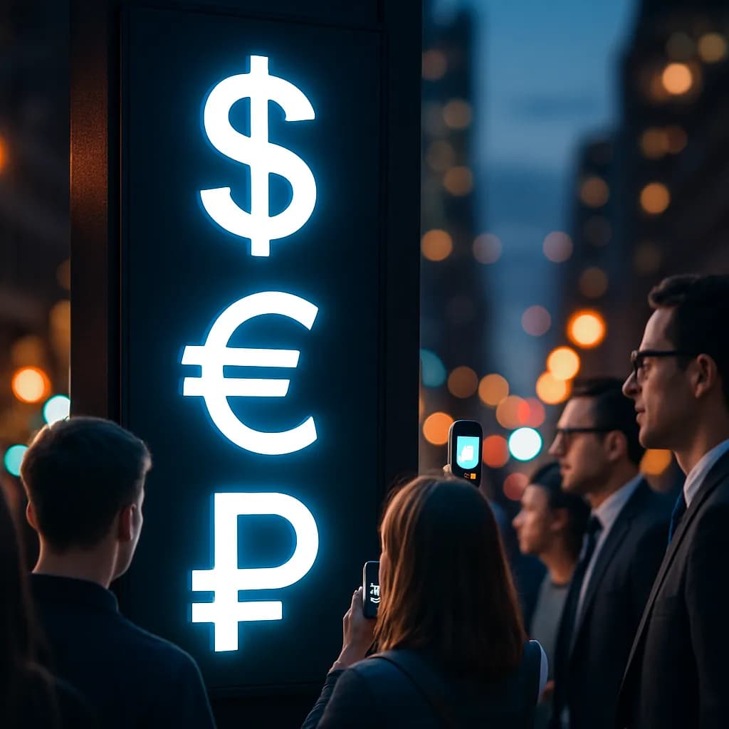 В ближайшие дни укрепление рубля, скорее всего, прекратится