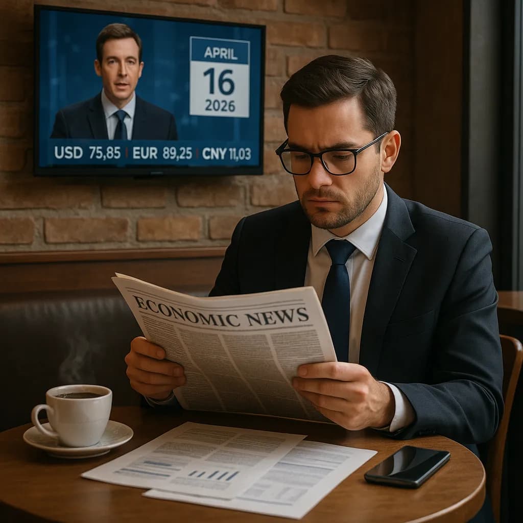 Рубль укрепляется ко всем основным валютам