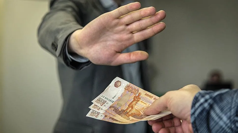 Отказ от наличных в России не за горами.