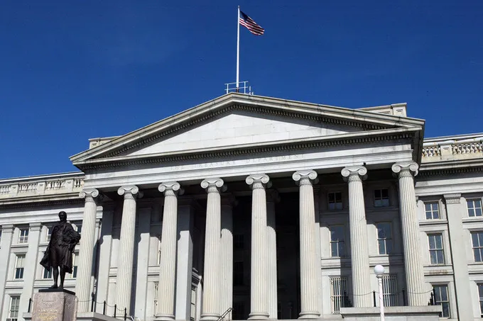 США ввели новые санкции в отношении российских банков.