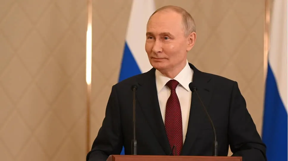 Президент России прокомментировал ситуацию с курсом рубля.