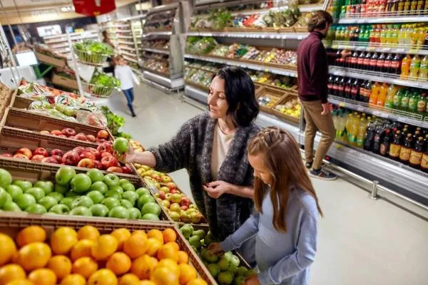 На сколько вырастут цены в магазинах?