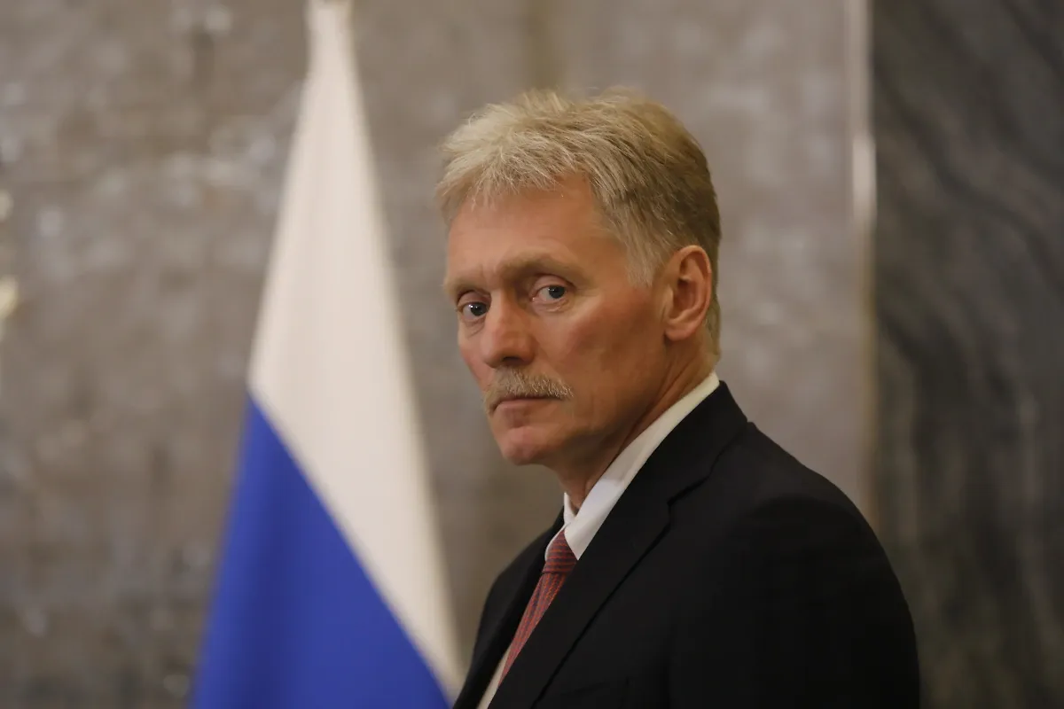 Песков ответил на вопрос о росте курса доллара.