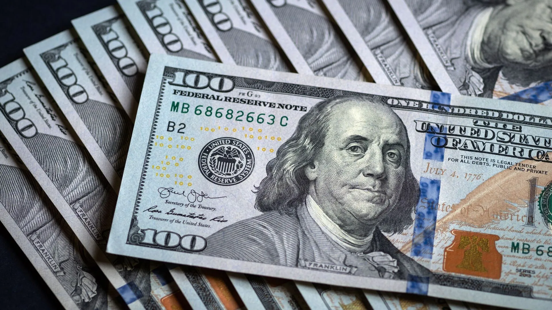 Будет ли  доллар по 51 р, как в 2022-м году?