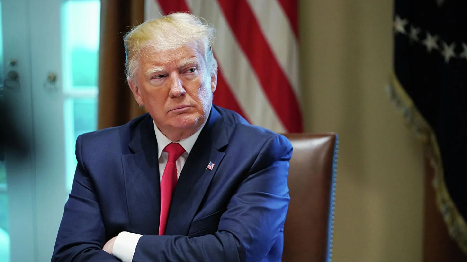 Выпады Трампа против БРИКС могут пошатнуть господство доллара.