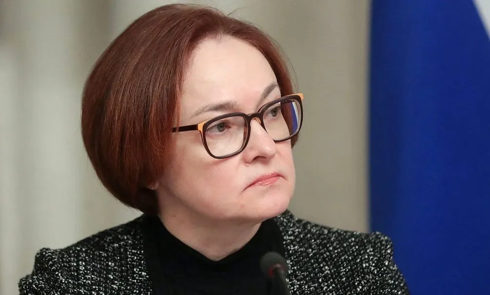Успеют ли спасти  Россию от Набиуллиной?