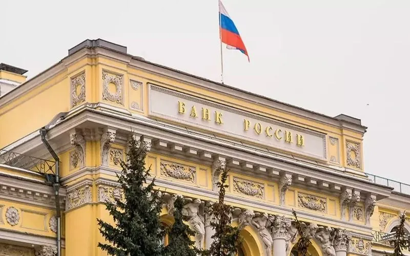 ЦБ увеличит объем продаж валюты почти до ₽5 млрд в день.