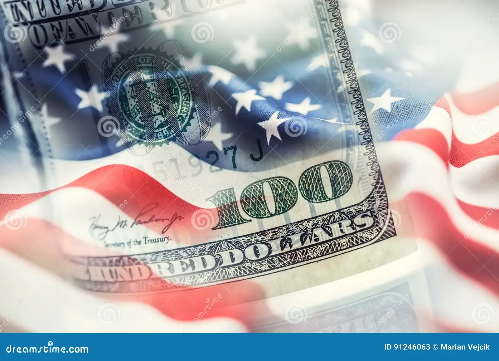 США могут обвалить систему наличного оборота доллара.