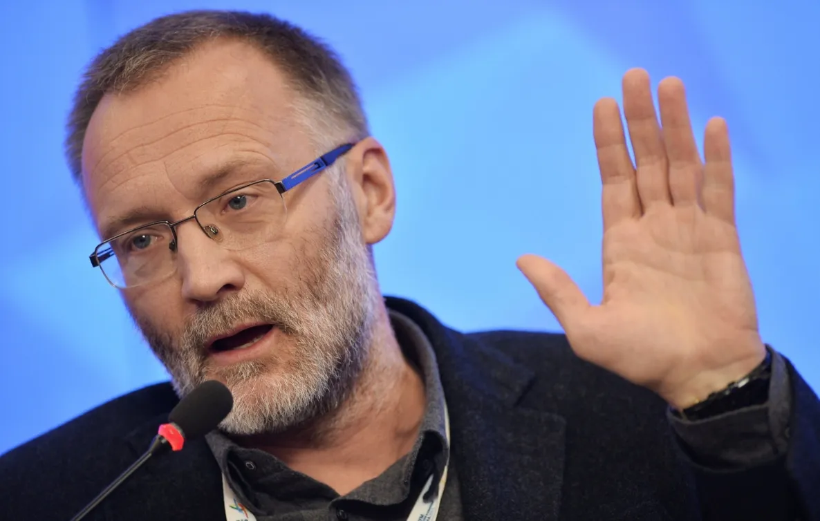 Если доллар рухнет.