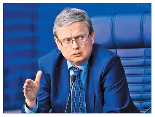 Как долго будет падать доллар?