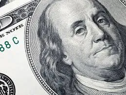 Комиссия за обмен долларов старого образца 5 000 рублей за банкноту.