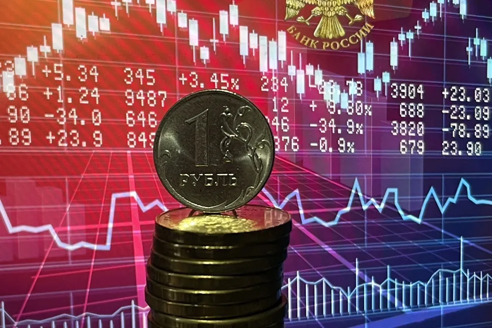 Что скрывается за укреплением рубля?
