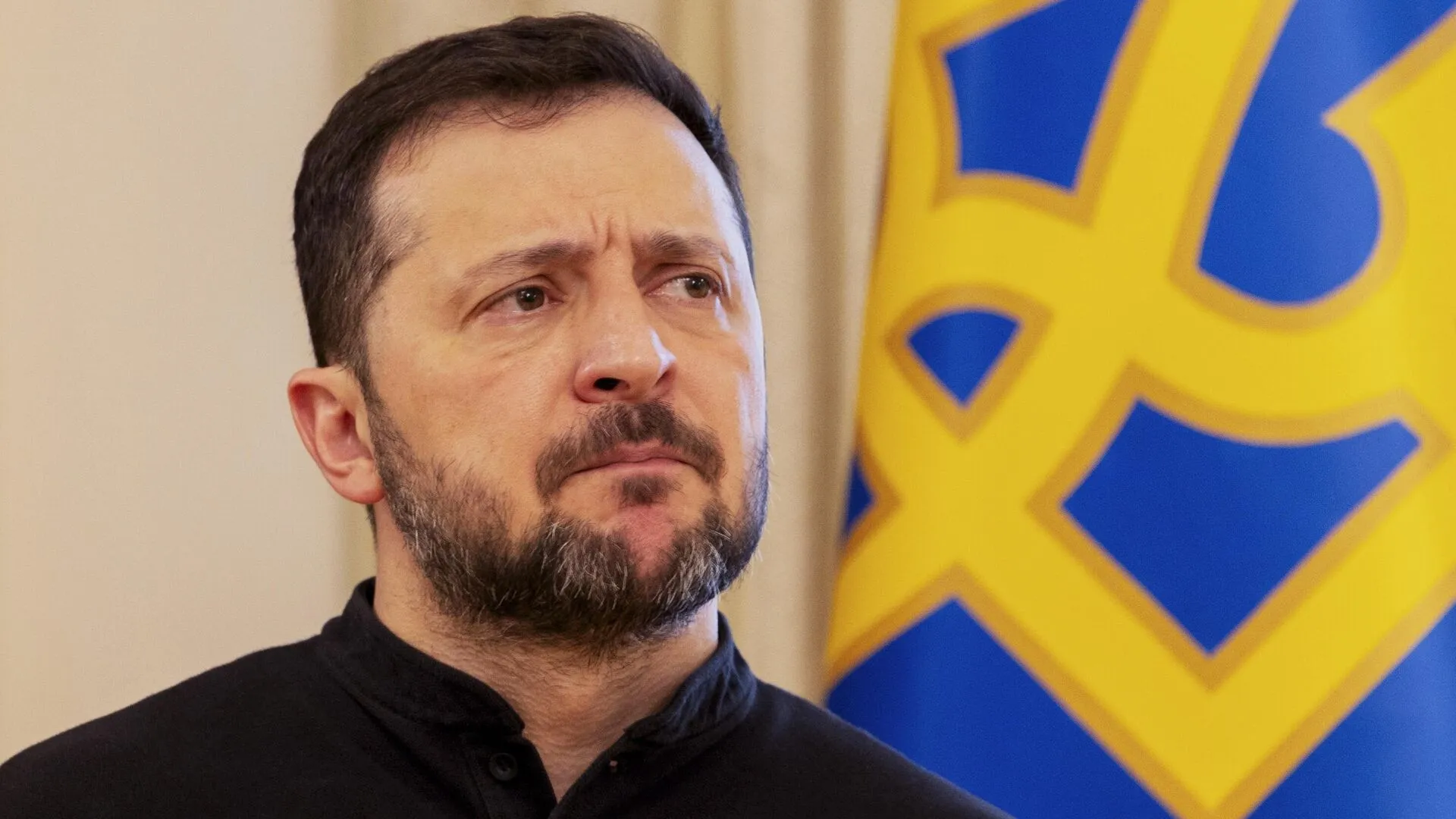 Зеленский вновь отверг мир.