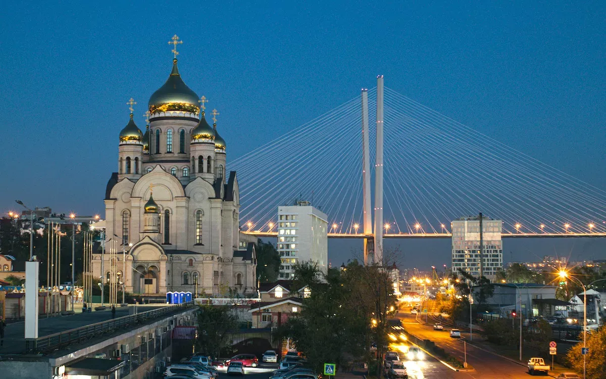 Курсы валют Владивосток сегодня 05 марта (05.03.2025).
