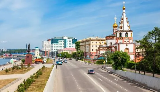 Курсы валют Иркутск сегодня 05 марта (05.03.2025).