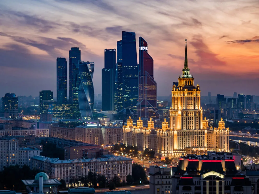 Курсы валют в банках Москвы сегодня 10 марта (10.03.2025).