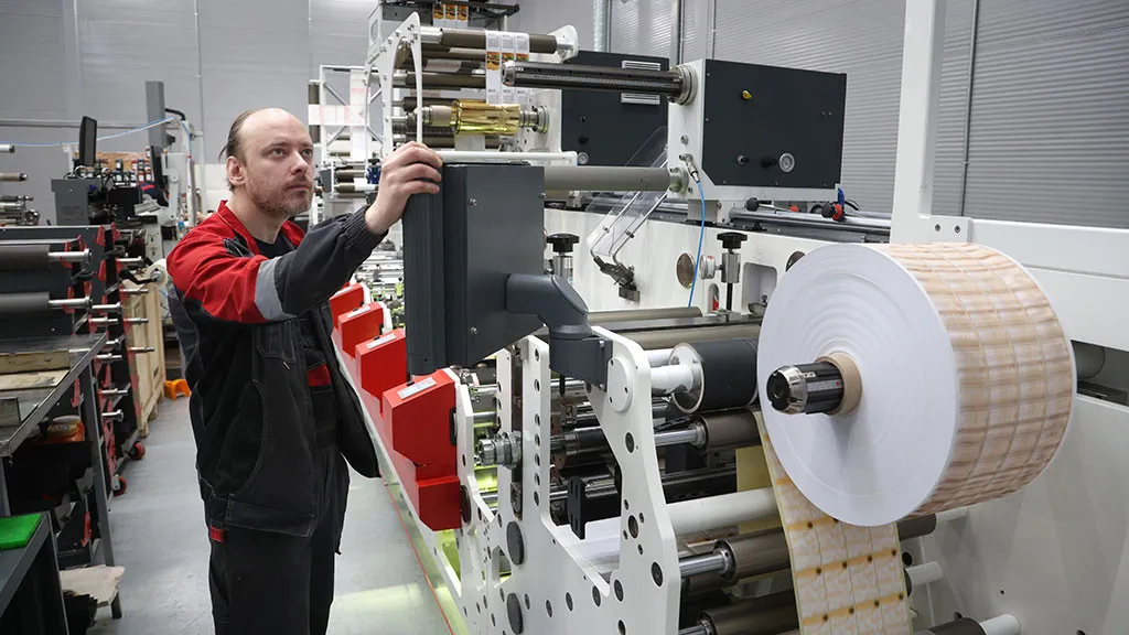 Инвестиционная активность малого бизнеса упала ниже 50%.