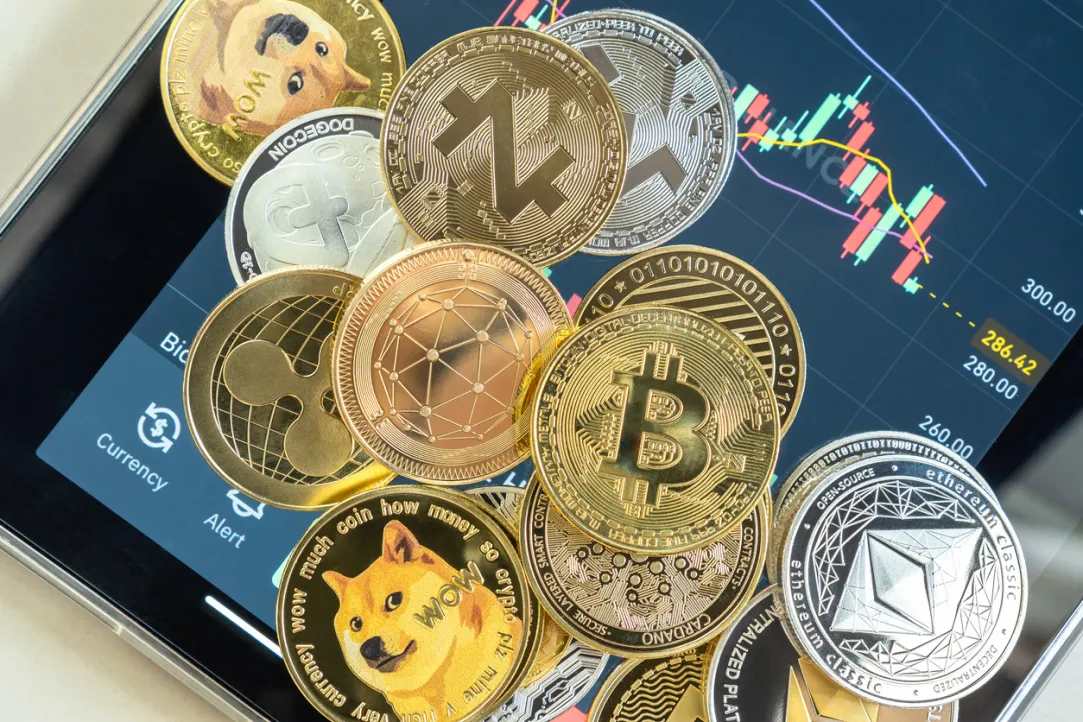 Bloomberg: в США готовятся закрепить резерв биткоина на уровне закона.