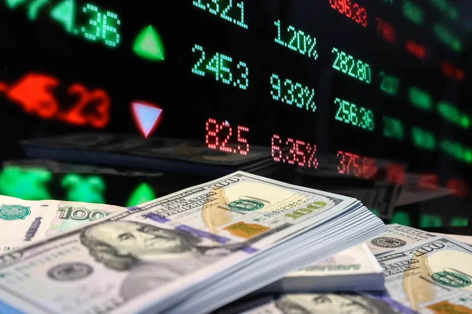 Курсы доллара и евро на 17 марта (17.03.2025).