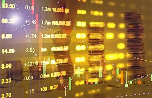 Доллар к рублю.