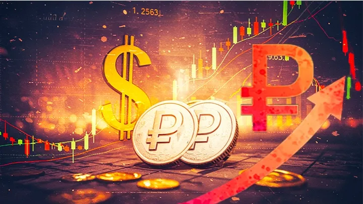Курс рубля должен регулироваться государством.