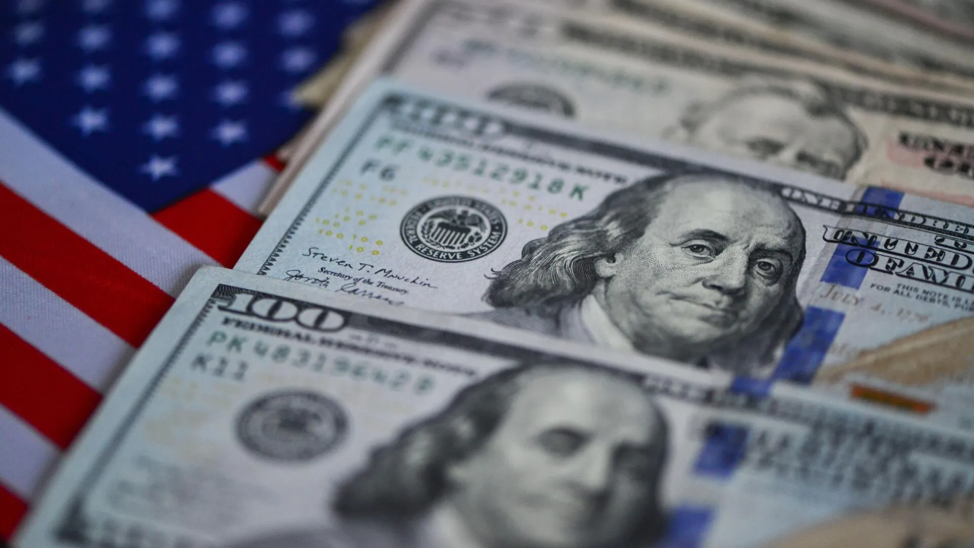 День рождения доллара