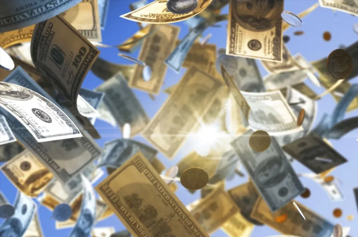 Многие страны мира в ближайшее время могут отказаться от использования доллара