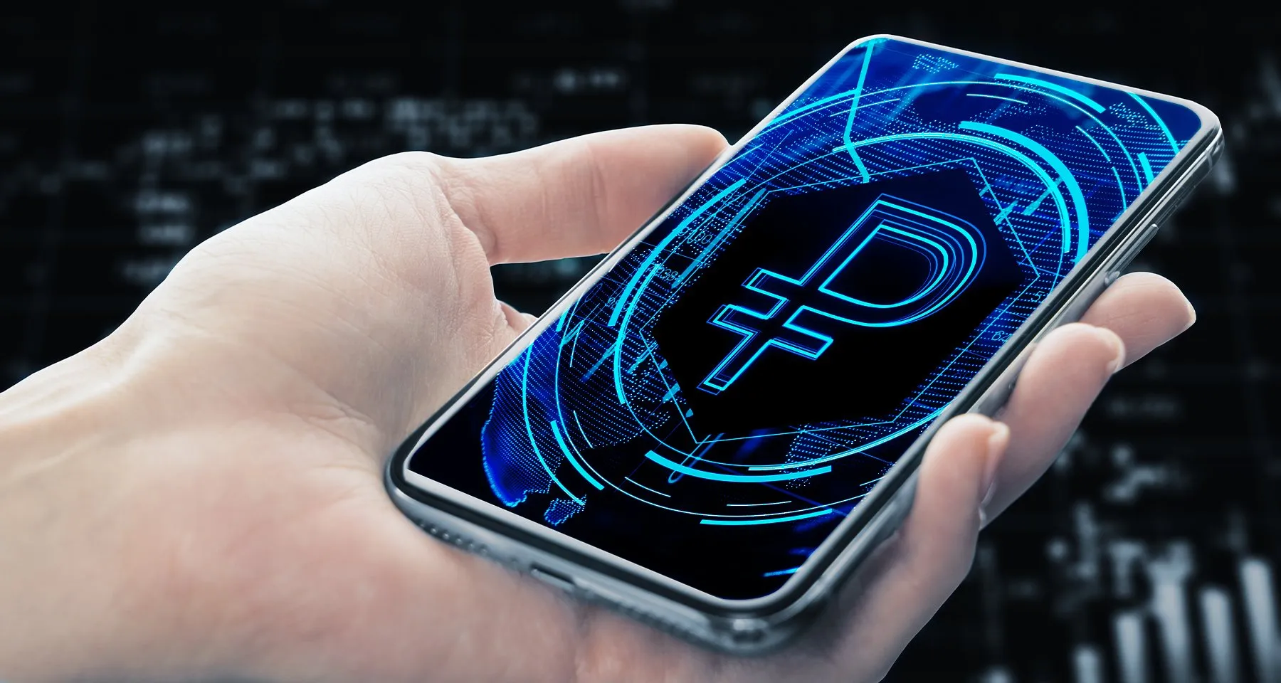 Цифровой рубль будут использовать для соцвыплат и капстроительства