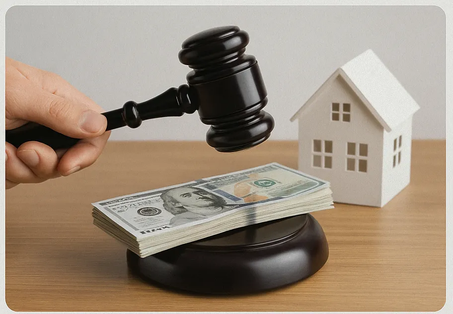 Доля отказов в ипотеке для россиян может вырасти до 65% к концу года