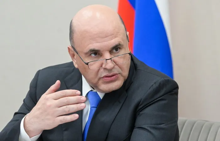 Мишустин: Сдерживание инфляции — главная задача для экономики и бюджета России