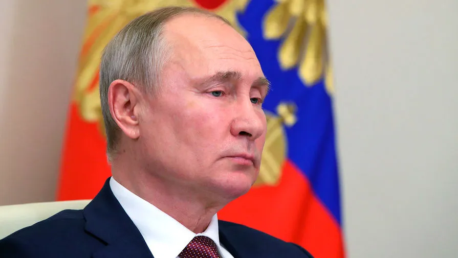 Путин: «Печать денег приведет к инфляции» и поддержал разумный налог на роскошь
