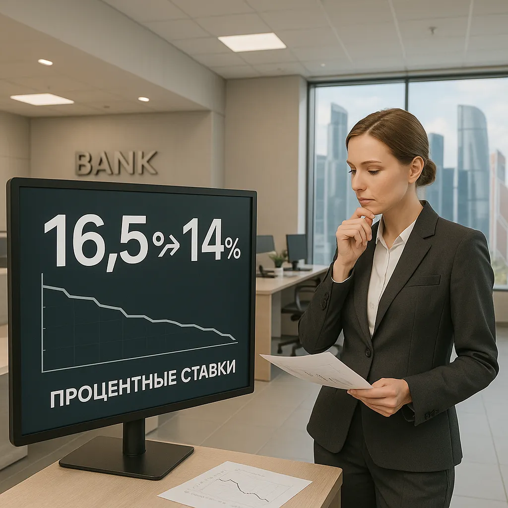 Когда кредиты станут дешевле