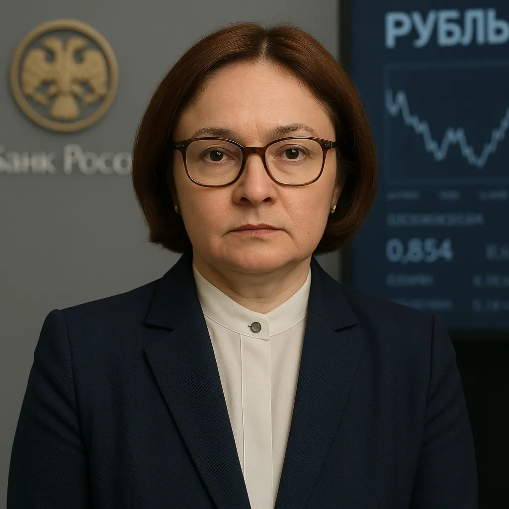 Курс рубля укрепился, но роста сверх нормы не зафиксировано