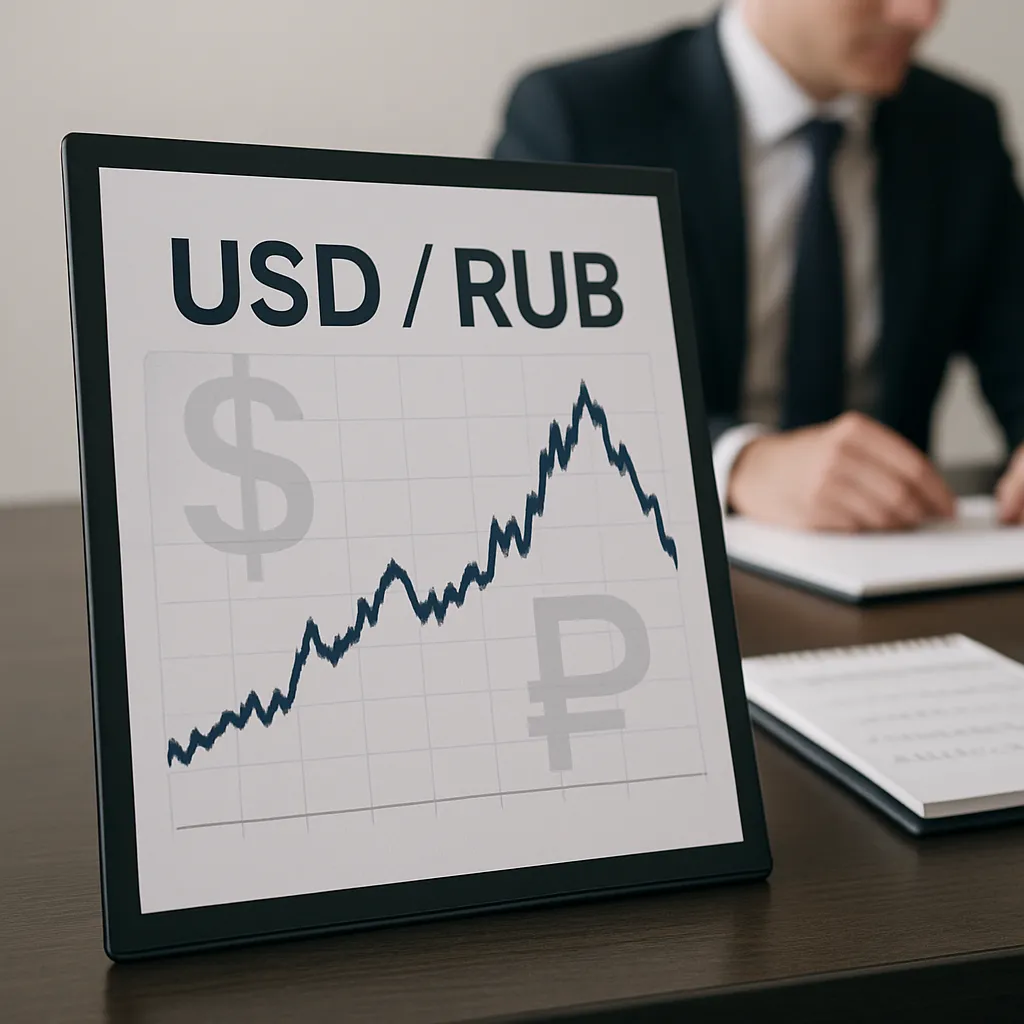 Возможна ли значительная девальвация рубля в 2026 году?