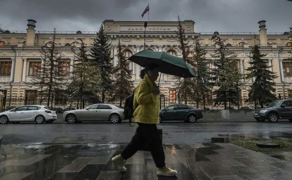 Рекордно низкая инфляция в России в 2025 году