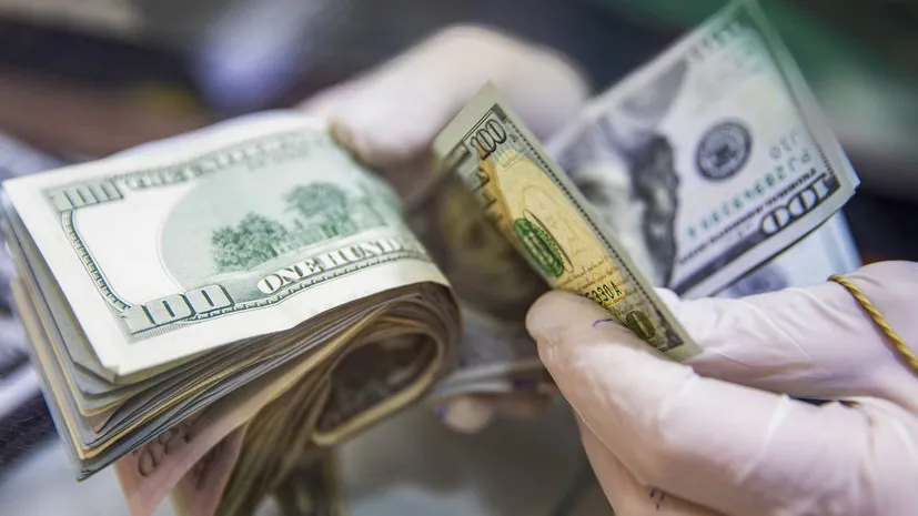 Курсы доллара и евро на сегодня 16 февраля (16.02.2026)