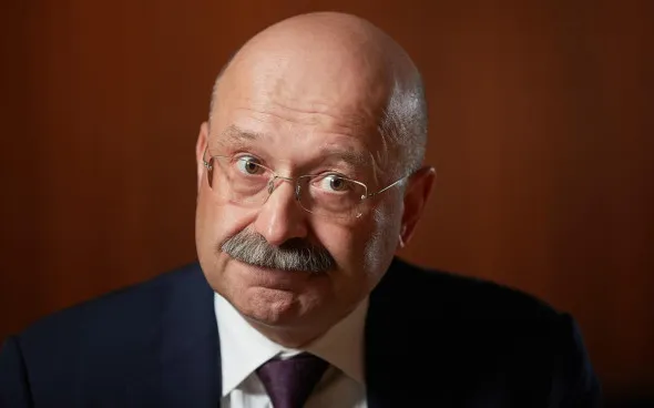 Прогноз максимального курса доллара в 2026 году от Михаила Задорнова