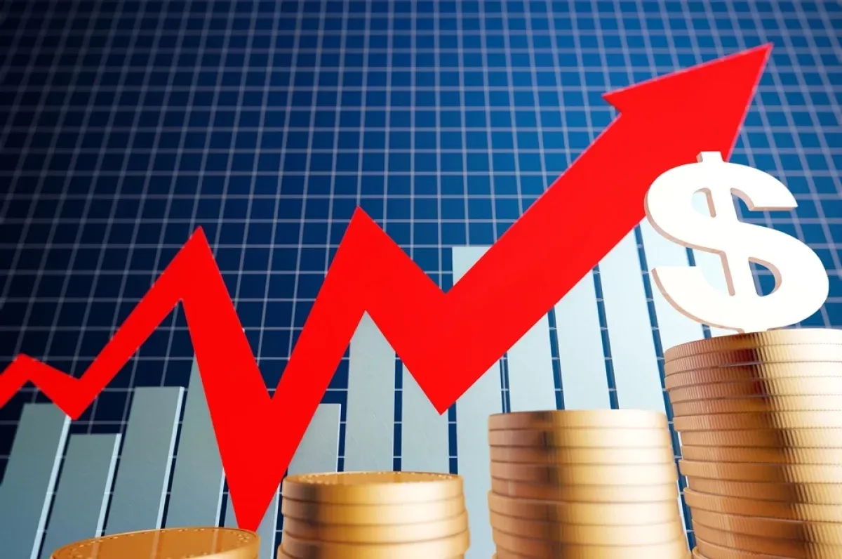 Геополитический кризис толкает доллар к историческим высотам 2026 года