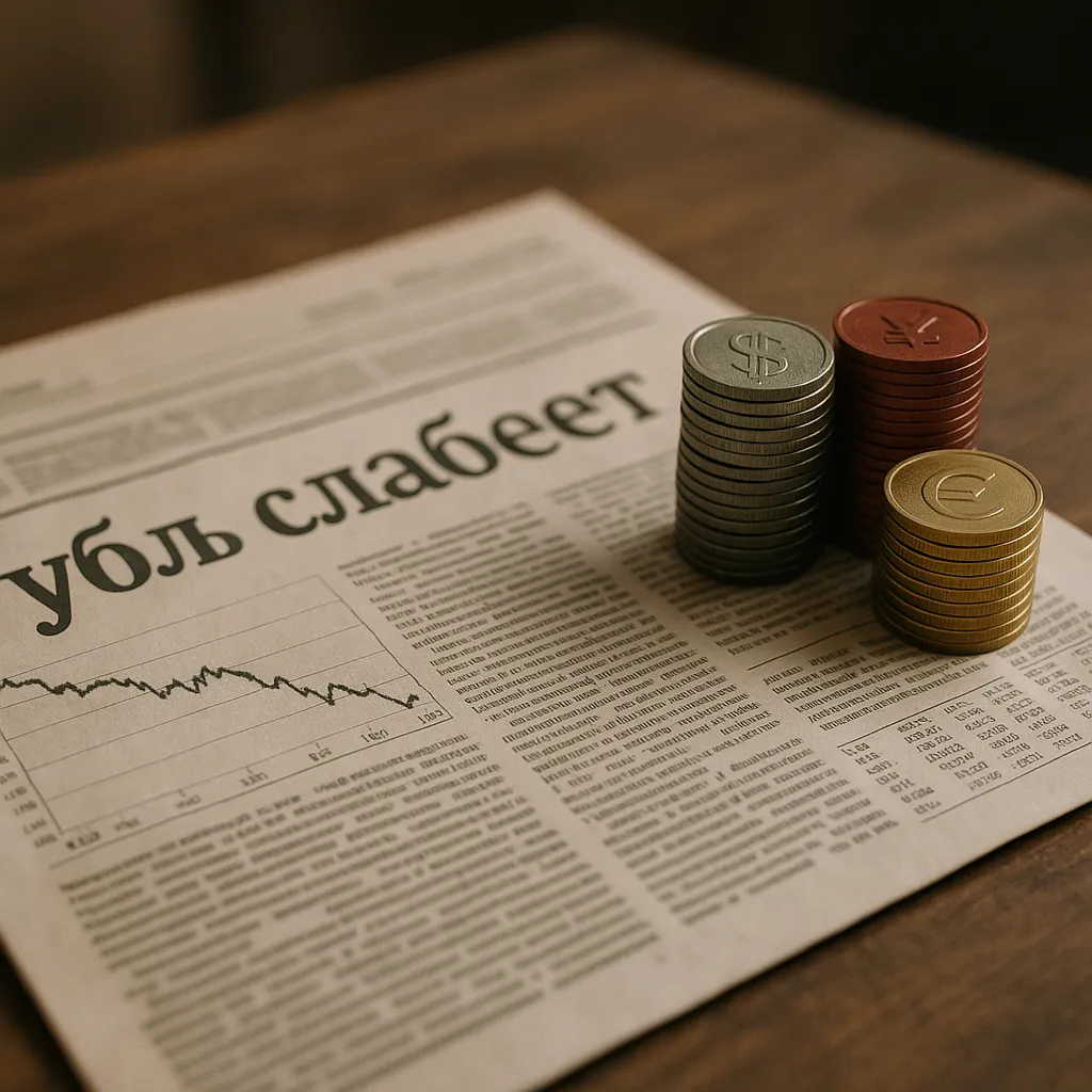 Причины укрепления американского доллара и реакции рынков